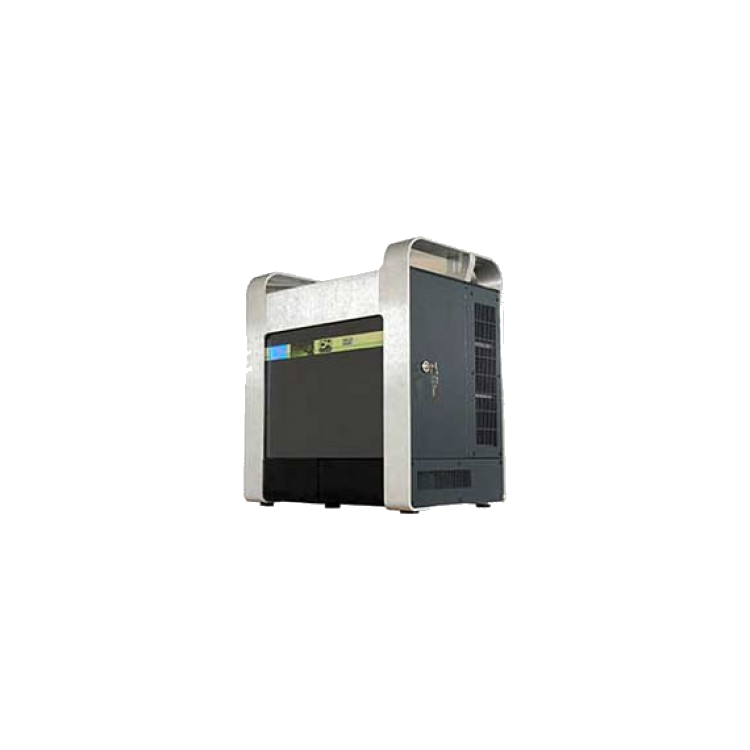 IXLA ID5 - desktop laser printer