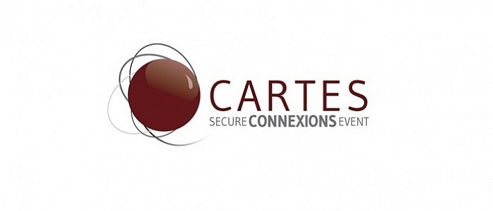 CARTES Secure Connections. 2014