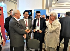 В Ташкенте завершился 2-й Международный ПЛАС-форум «Банки и Ритейл. Цифровая трансформация и взаимодействие»