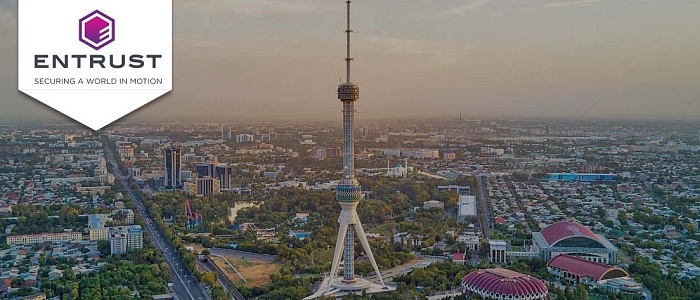 Семинар "Информационная безопасность. Узбекистан 2023" в Ташкенте